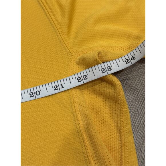 Nike SOCCEROOS 2006 World Cup Soccer Australia Jersey XL - Picture 8 of 10